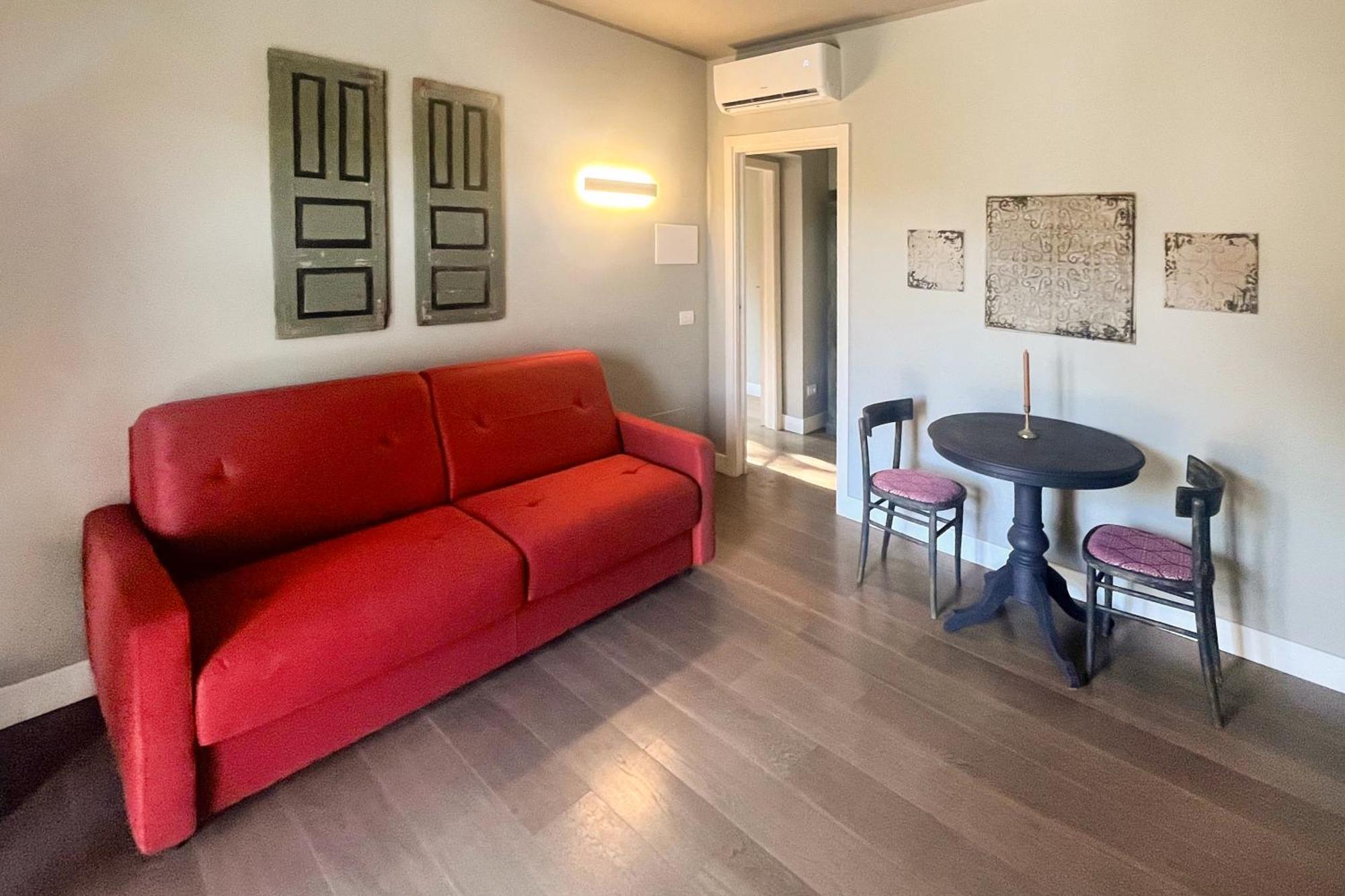 Luce Boutique Hotel Fortunago Eksteriør bilde