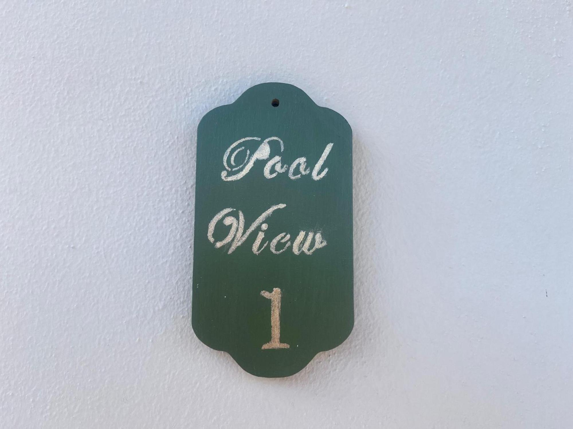 Luce Boutique Hotel Fortunago Eksteriør bilde