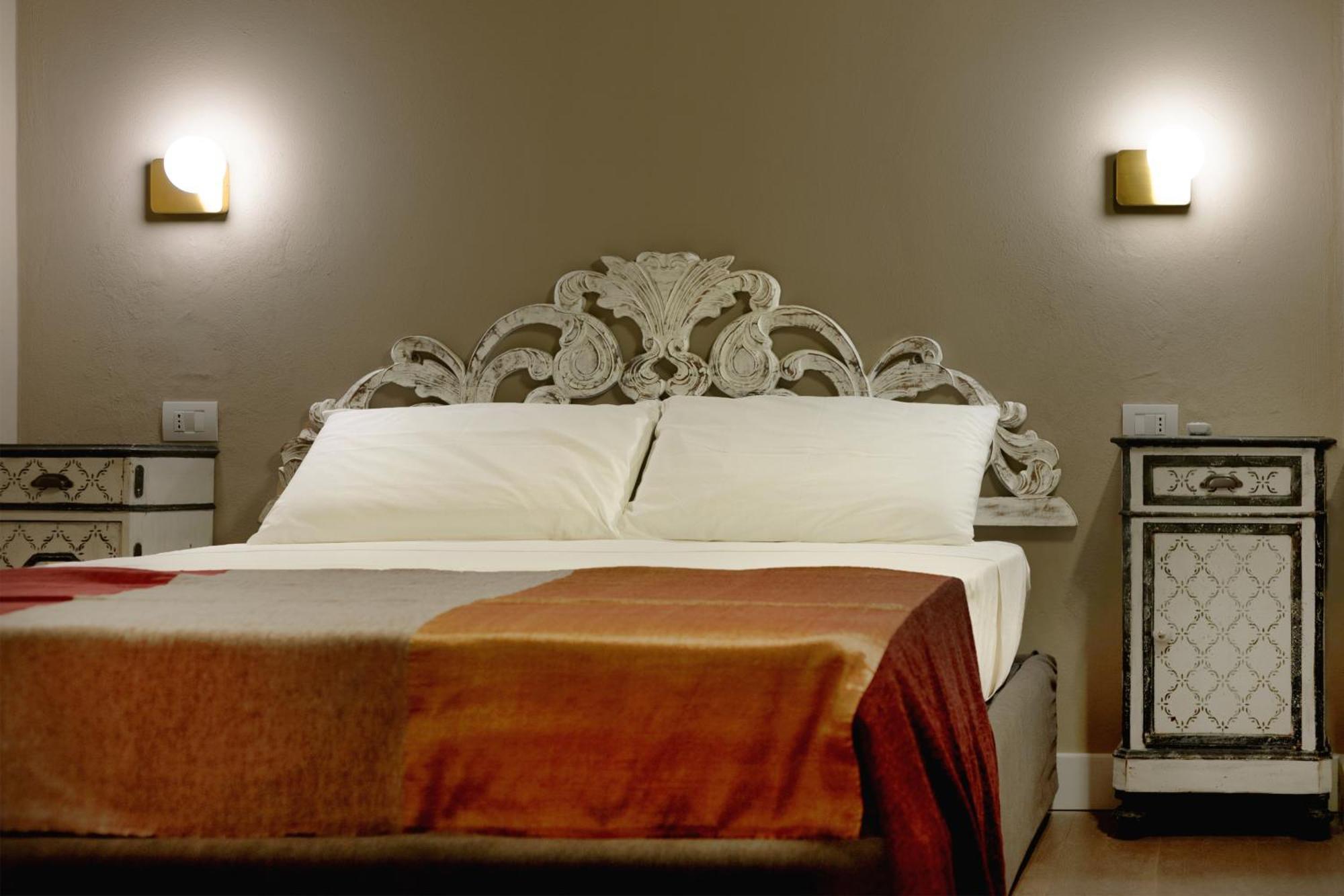 Luce Boutique Hotel Fortunago Eksteriør bilde