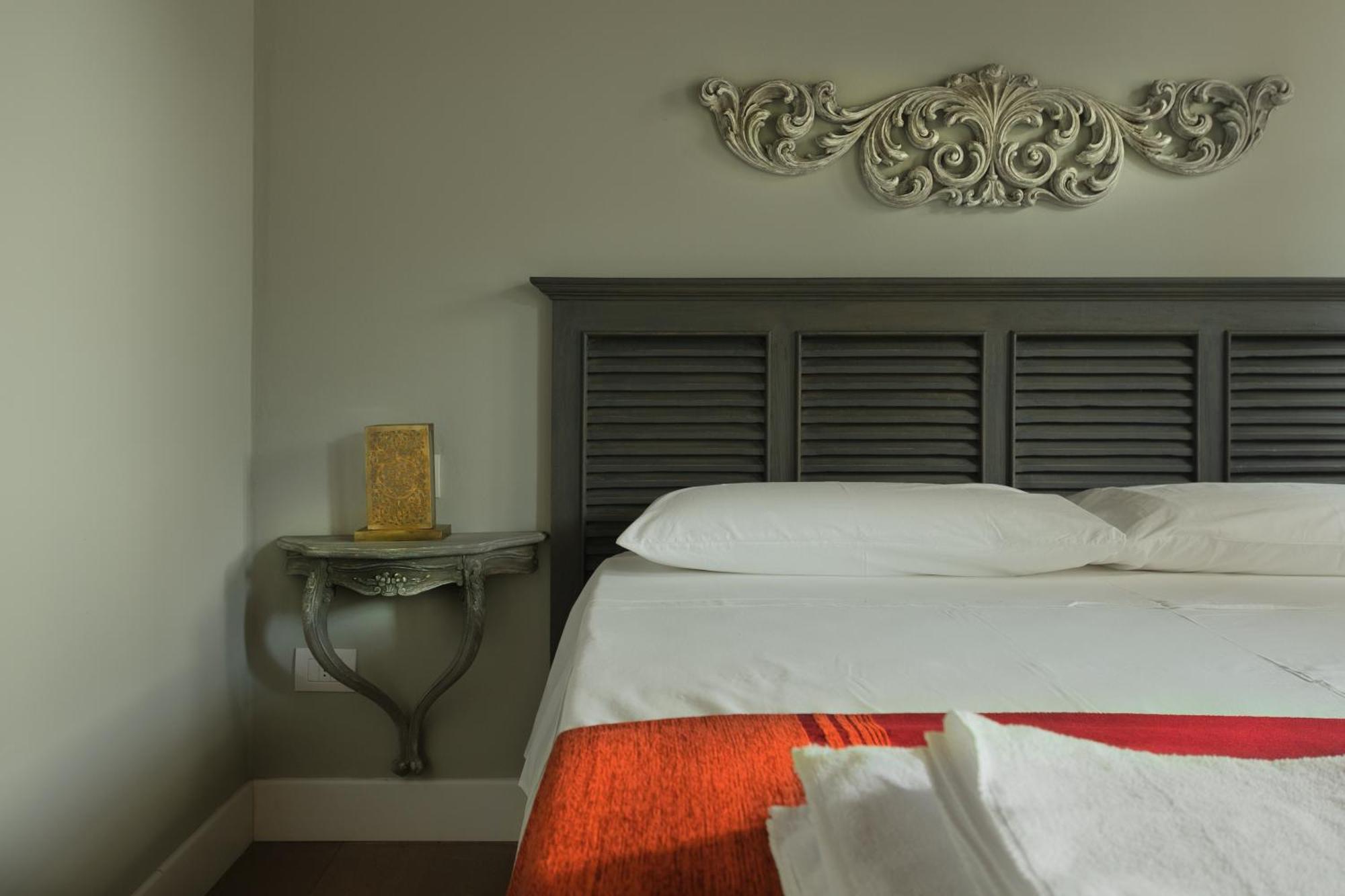 Luce Boutique Hotel Fortunago Eksteriør bilde