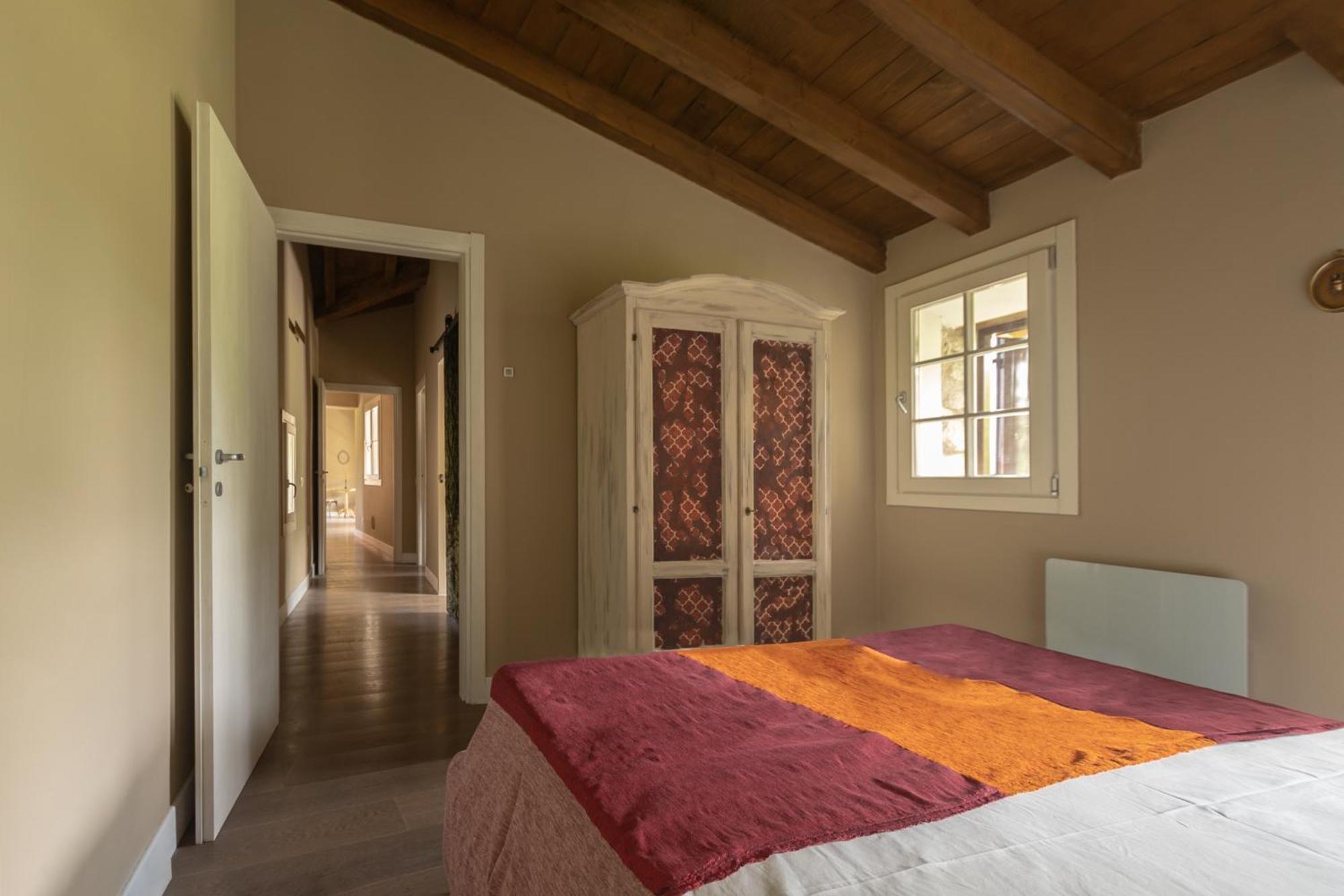 Luce Boutique Hotel Fortunago Eksteriør bilde