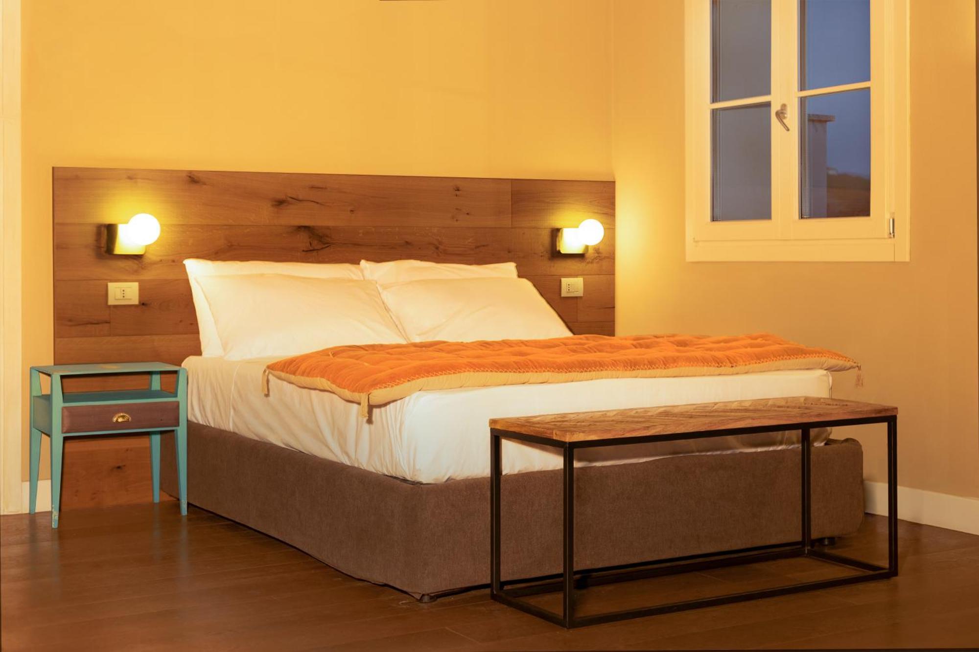 Luce Boutique Hotel Fortunago Eksteriør bilde