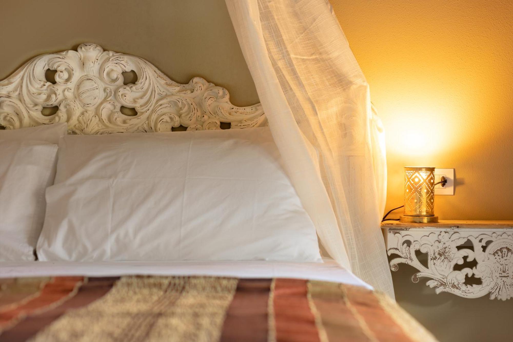 Luce Boutique Hotel Fortunago Eksteriør bilde