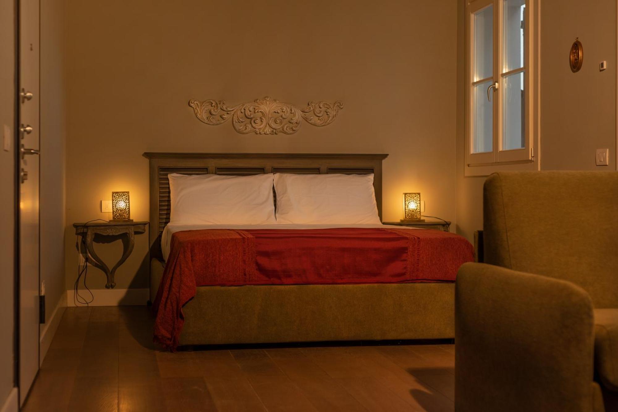 Luce Boutique Hotel Fortunago Eksteriør bilde