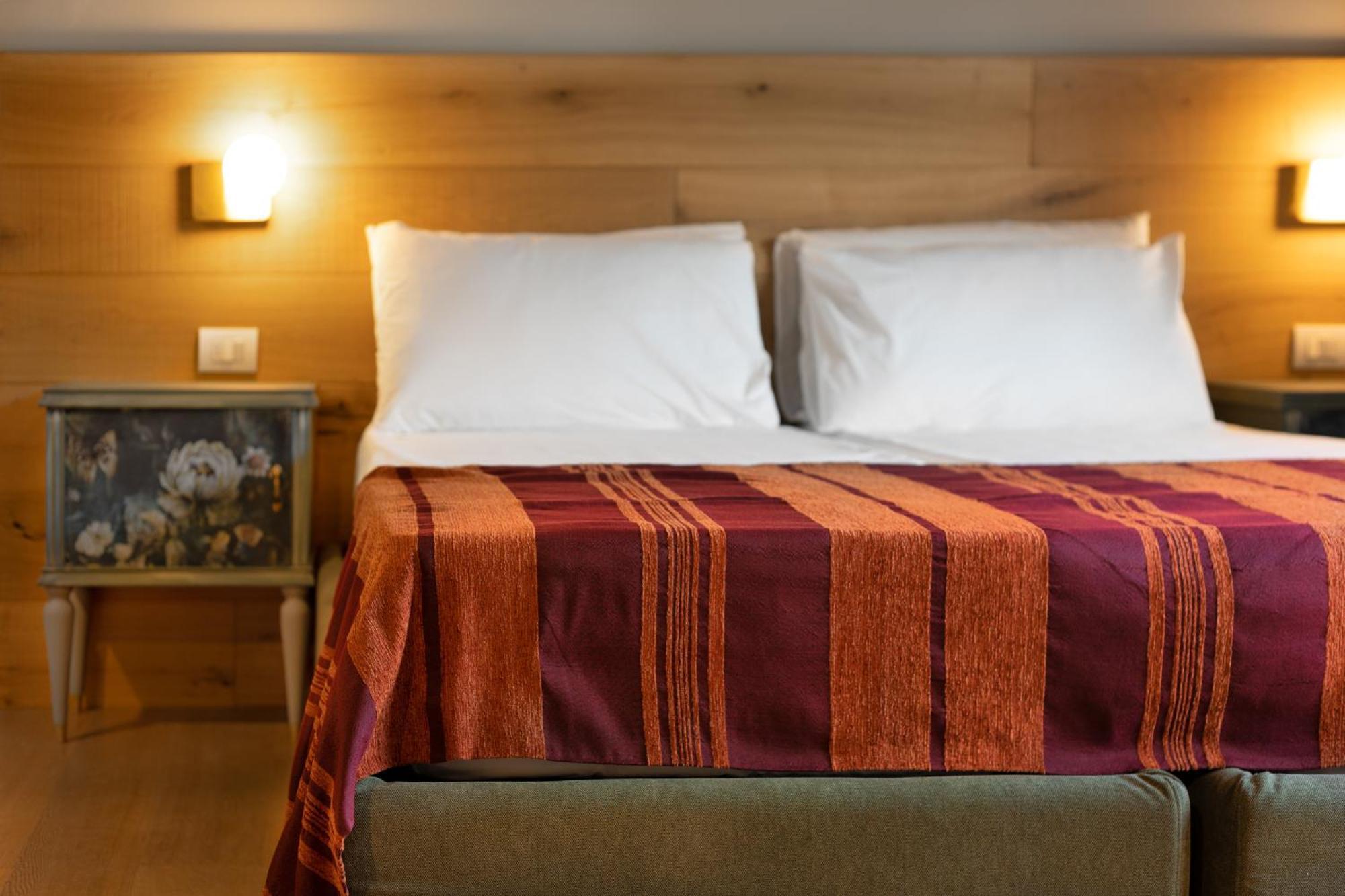 Luce Boutique Hotel Fortunago Eksteriør bilde