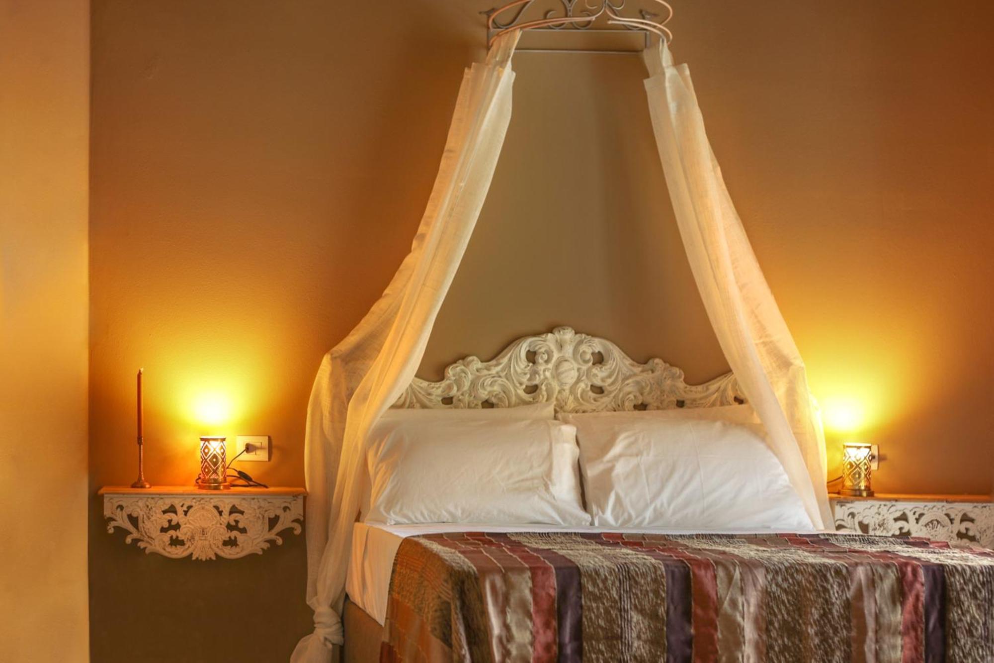 Luce Boutique Hotel Fortunago Eksteriør bilde