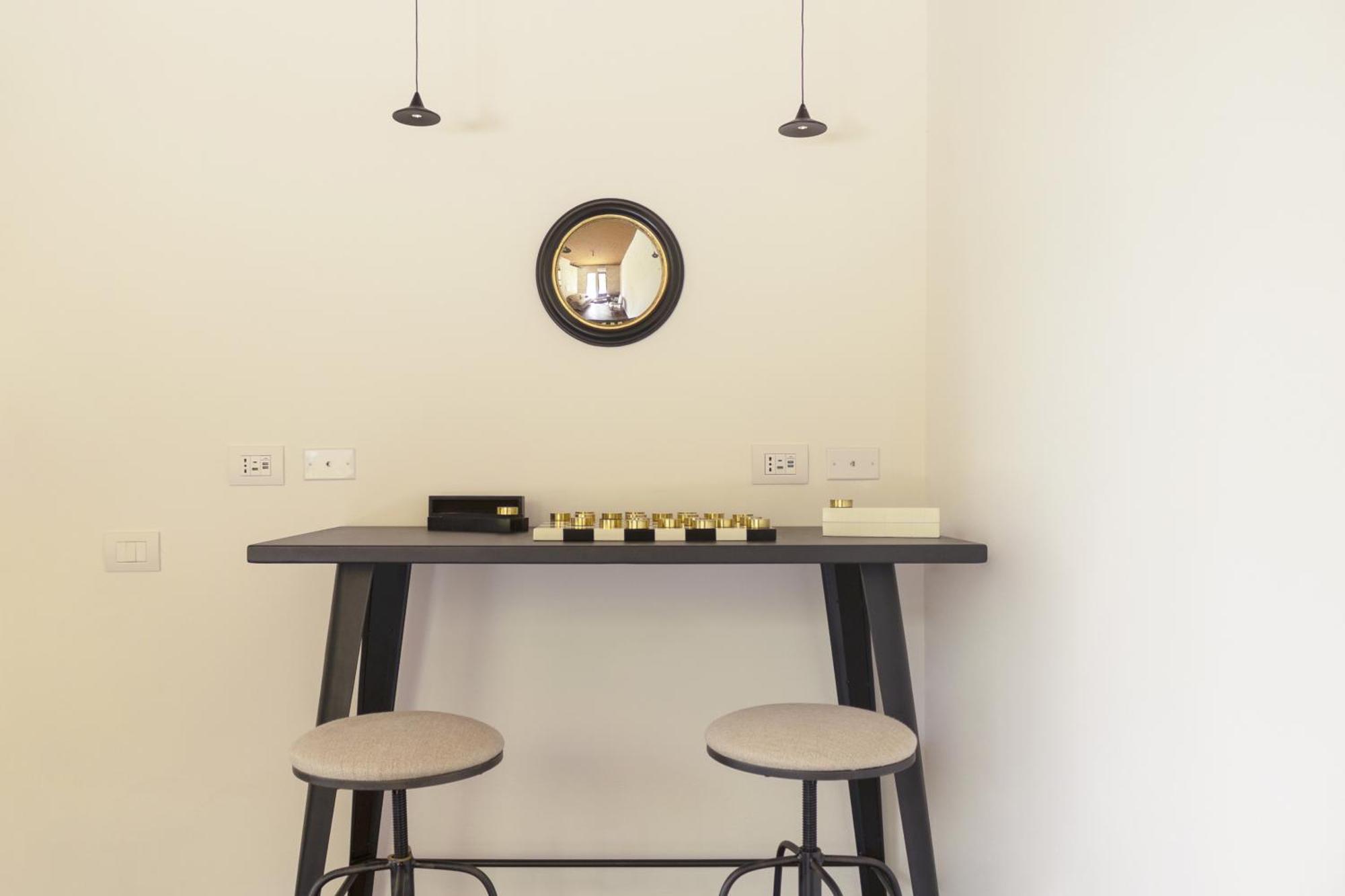 Luce Boutique Hotel Fortunago Eksteriør bilde